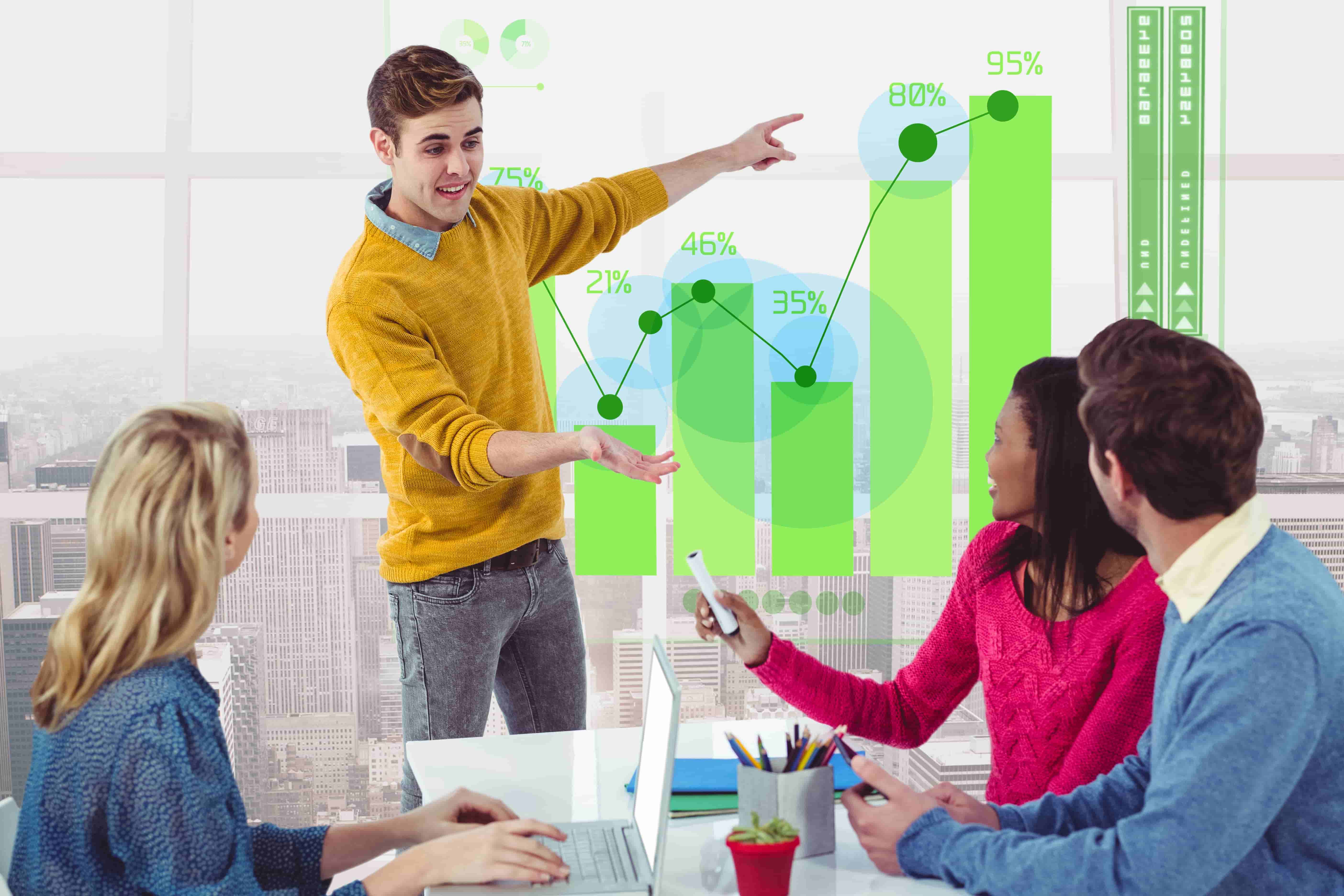  Grow Your Business with the Best SEO Company in Ahmedabad